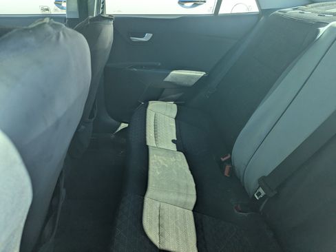 Certified 2021 Kia Rio S image 13