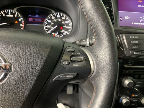 Used 2020 Nissan Pathfinder SV w/ Rock Creek Edition FWD image 19