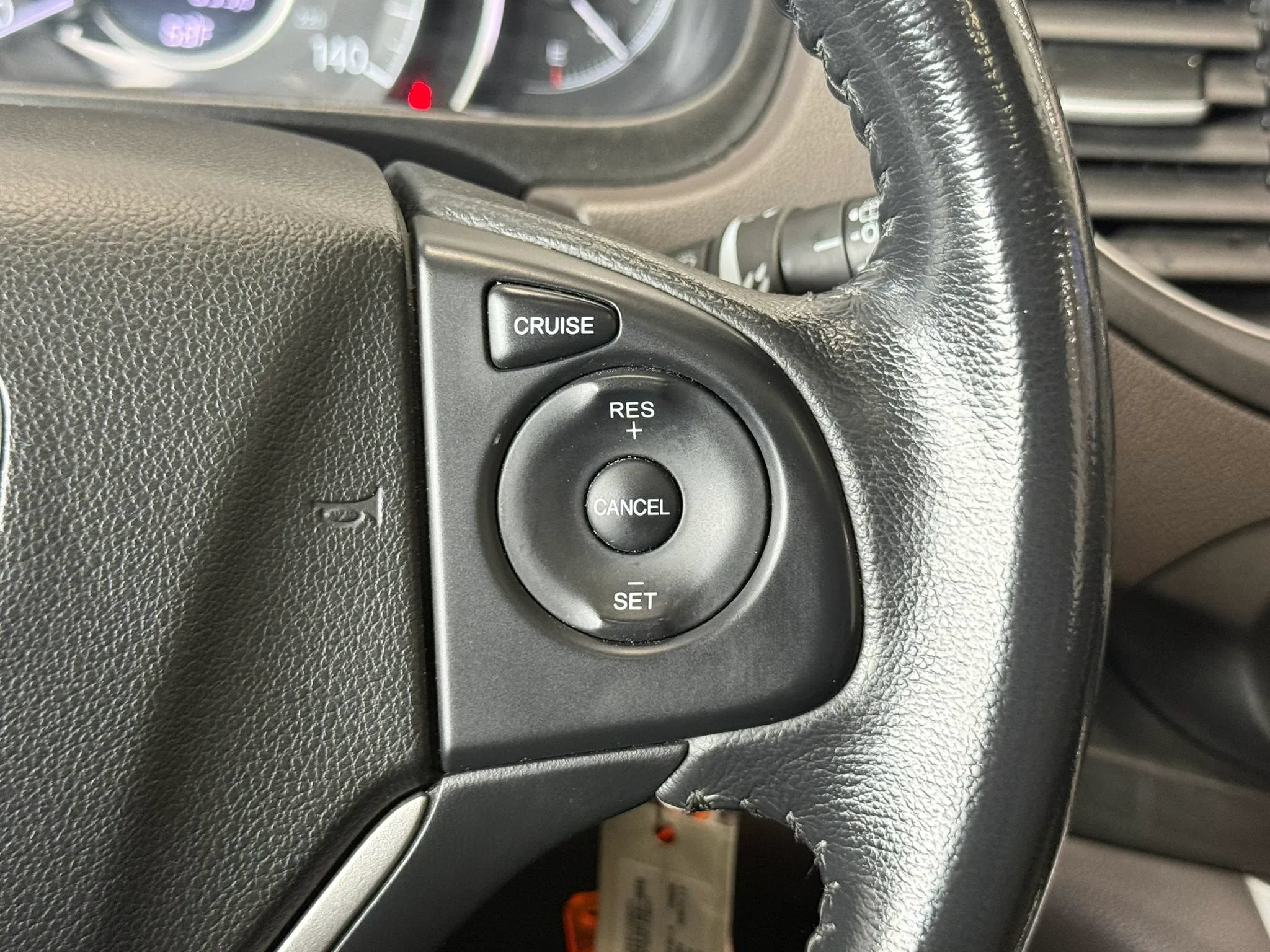 Used 2014 Honda CR-V EX-L image 13