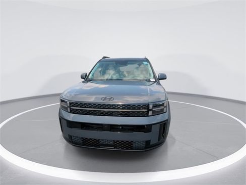 New 2025 Hyundai Santa Fe Calligraphy w/ Tow & Go Package image 3