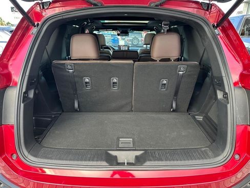 Used 2025 Honda Pilot Elite image 7