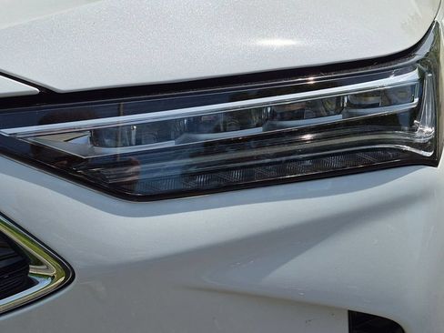 Certified 2026 Acura MDX SH-AWD w/ Advance Package image 9