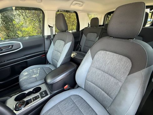 Used 2021 Ford Bronco Sport Big Bend AWD/4WD image 54