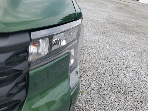 New 2025 Ford Maverick XLT w/ Equipment Group 302A image 4