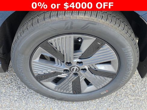 New 2026 Nissan Murano SL image 43