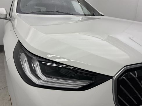 Used 2026 BMW X3 xDrive30 w/ Convenience Package image 18