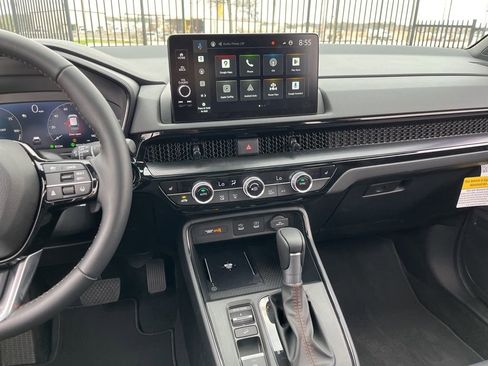 Certified 2026 Honda CR-V Sport Touring image 20