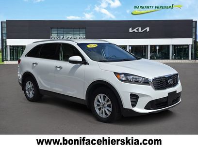Used 2020 Kia Sorento LX w/ LX I4 Convenience Package