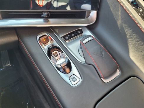 Used 2024 Chevrolet Corvette Z06 image 25
