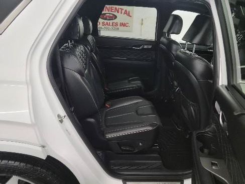 Used 2021 Hyundai Palisade Calligraphy AWD/4WD image 14