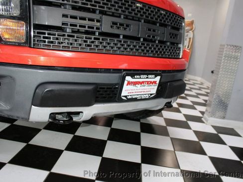 Used 2010 Ford F150 Raptor image 12