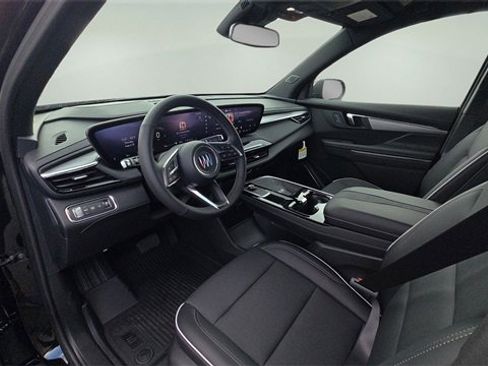 New 2026 Buick Enclave Preferred w/ LPO, Floor Liner Package image 23