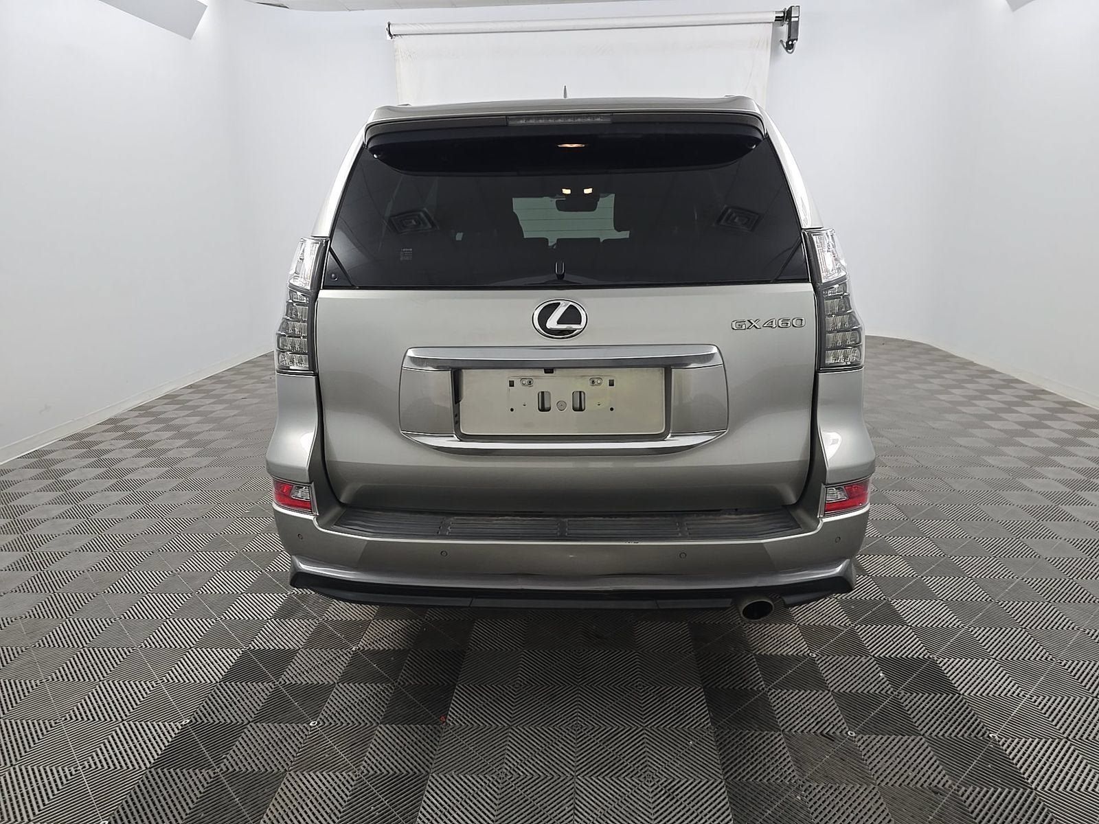 Used 2023 Lexus GX 460 Premium AWD/4WD image 5
