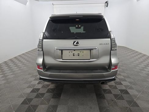 Used 2023 Lexus GX 460 Premium AWD/4WD image 5