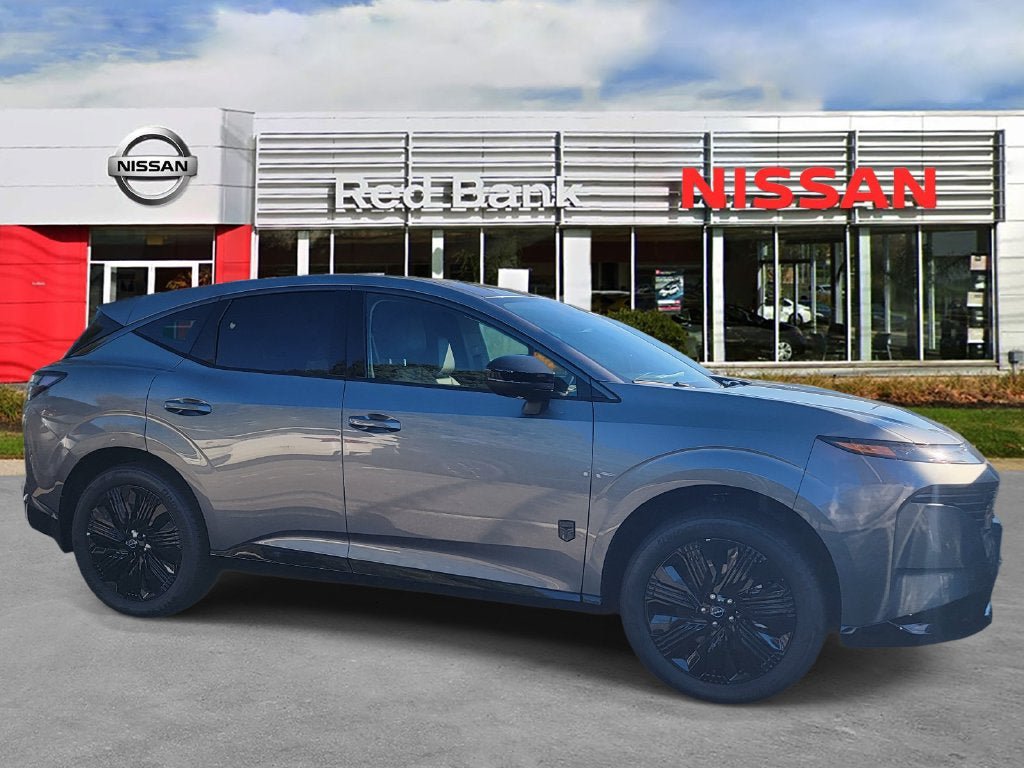 New 2027 Nissan Murano SL AWD/4WD image 4