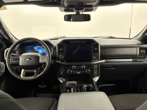 Used 2024 Ford F150 XLT w/ Equipment Group 302A MID AWD/4WD image 20