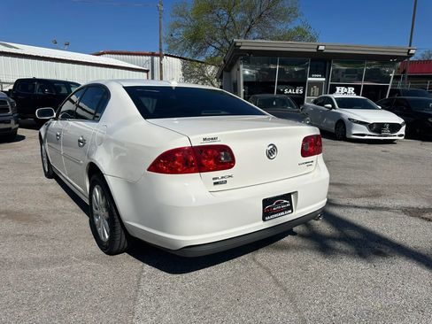 Used 2010 Buick Lucerne CXL image 5