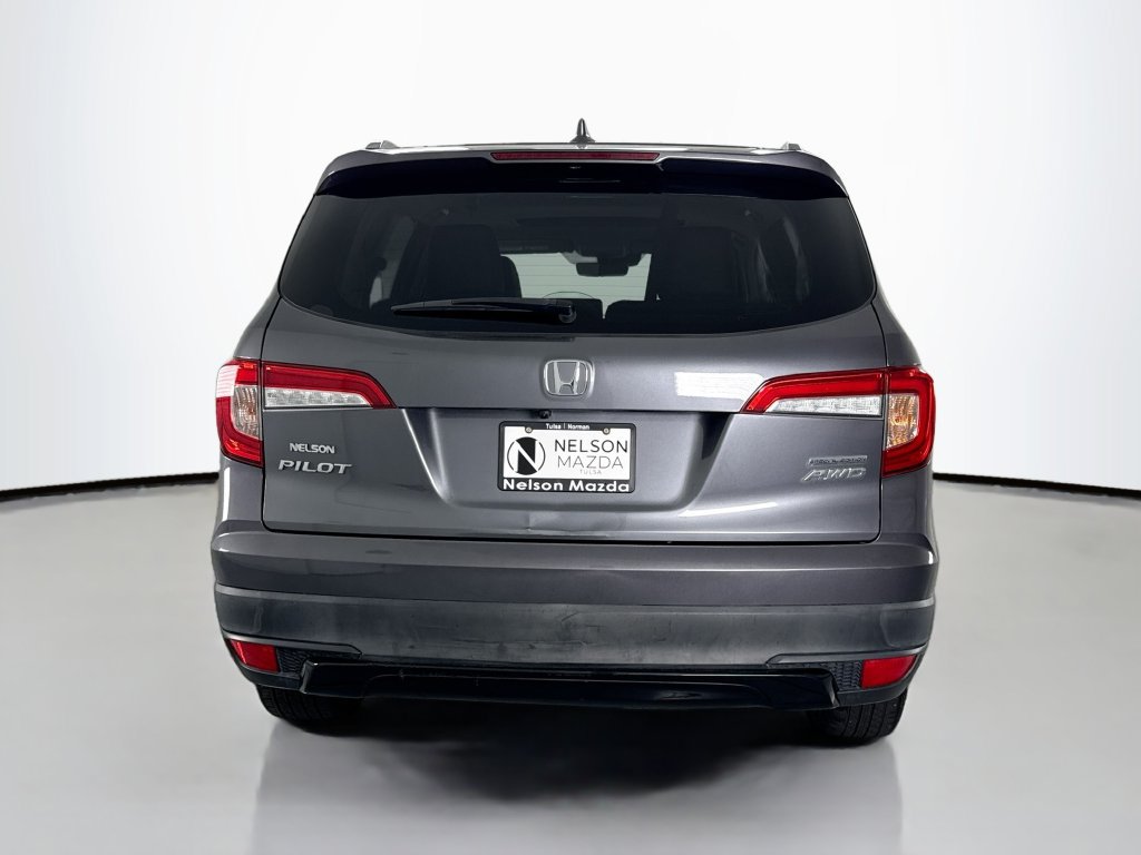 Used 2022 Honda Pilot Special Edition image 6