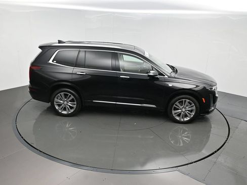 Certified 2023 Cadillac XT6 Premium Luxury w/ Technology Package AWD/4WD image 54