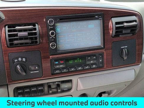 Used 2006 Ford F250 Lariat AWD/4WD image 24