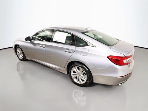 Used 2020 Honda Accord LX image 5