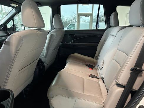 Used 2023 Honda Passport EX-L image 24