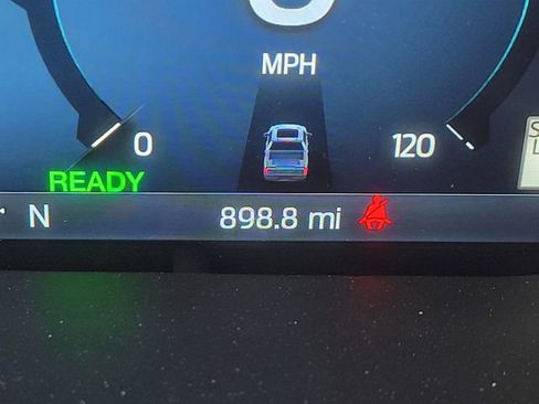 New 2025 Ford F150 Platinum w/ Equipment Group 702A High image 5