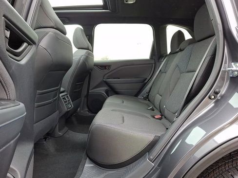 New 2026 Subaru Forester Premium image 9