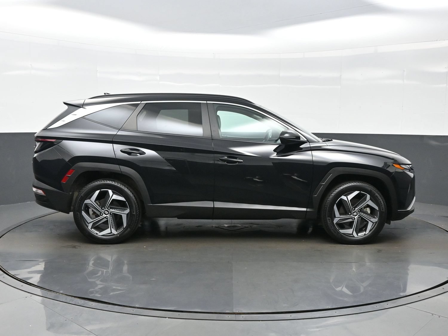 Certified 2023 Hyundai Tucson SEL w/ Convenience Package AWD/4WD image 7