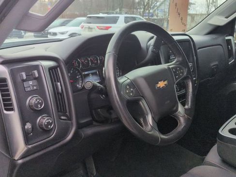 Used 2015 Chevrolet Silverado 2500 LT image 12