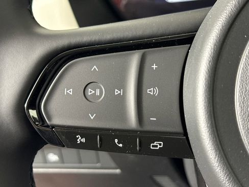 New 2026 MAZDA CX-5 Select image 25