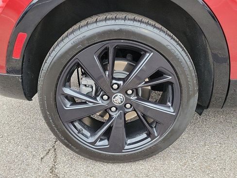 Used 2023 Buick Envision Essence w/ Sport Touring Package image 6