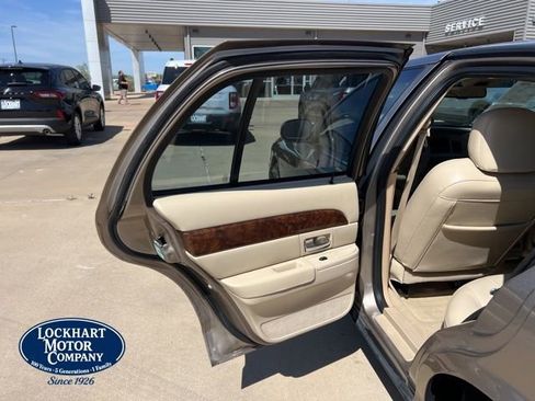 Used 2006 Mercury Grand Marquis LS image 14