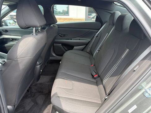 Used 2026 Hyundai Elantra Sport FWD image 6