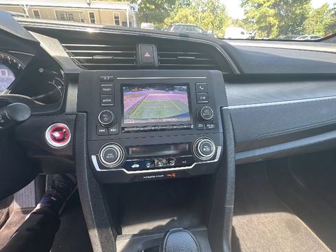 Used 2017 Honda Civic LX-P image 18