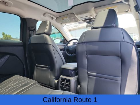 Used 2023 Ford Mustang Mach-E California Route 1 AWD/4WD image 17