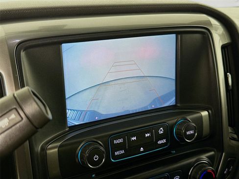 Used 2019 Chevrolet Silverado 1500 LT w/ All Star Edition image 14