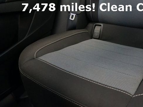 Certified 2025 Volkswagen Taos S image 59