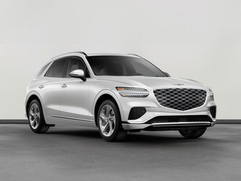New 2026 Genesis GV70 2.5T AWD/4WD image 2