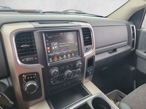 Used 2014 RAM 1500 Lone Star image 23