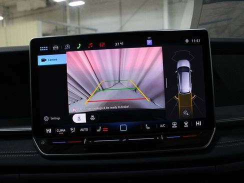 New 2026 Volkswagen Tiguan SE image 4