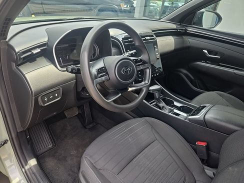 Used 2024 Hyundai Santa Cruz SEL AWD/4WD image 40