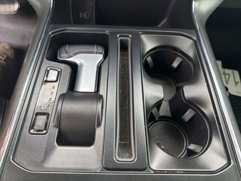 Used 2022 Ford F150 Lightning Pro AWD/4WD image 40