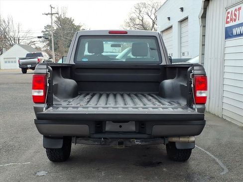 Used 2011 Ford Ranger XLT image 5