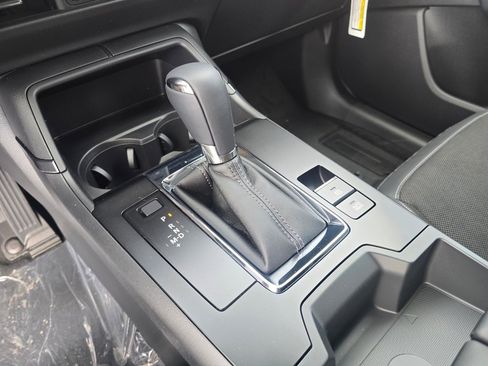 New 2026 MAZDA CX-5 Preferred AWD/4WD image 19