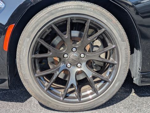 Used 2023 Dodge Charger GT w/ Blacktop Package image 29