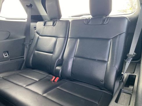 Used 2023 Ford Explorer Limited image 27