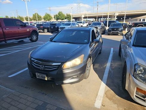 Used 2011 Honda Accord EX-L image 3
