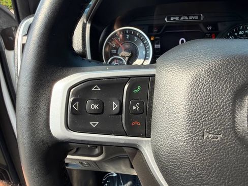 Used 2023 RAM 1500 Big Horn AWD/4WD image 28