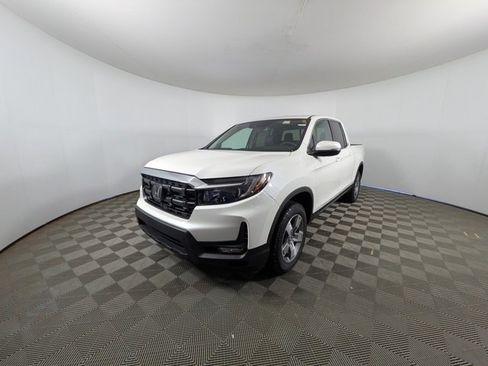 New 2026 Honda Ridgeline RTL image 29